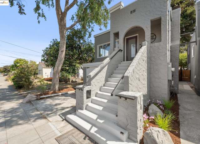 Property at 959 Kains Ave, Albany, CA 94706, 3 beds, 3 baths