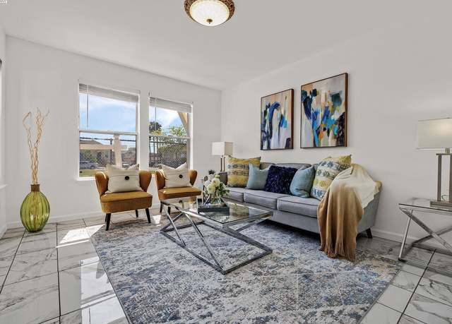 Property at 1021 Santa Ines Ct, Oakland, CA 94601, 3 beds, 2 baths