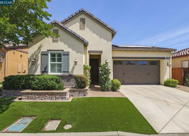 Property at 1720 Chardonnay Ln, Brentwood, CA 94513, 2 beds, 2 baths