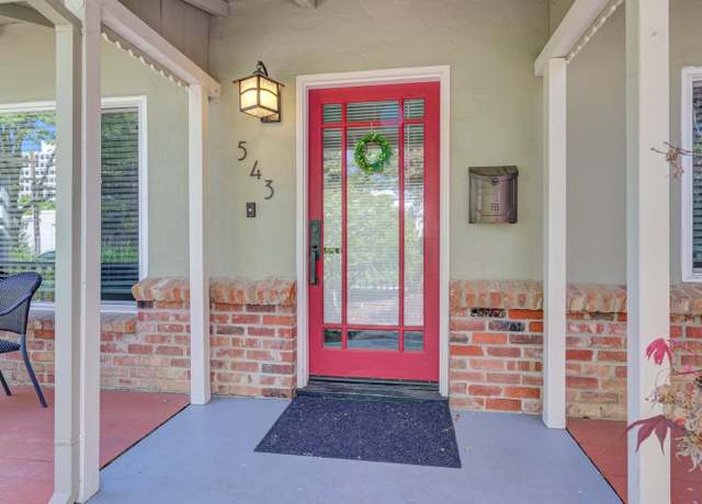 Property at 543 Hope St, Mountain View, CA 94041, 4 beds
