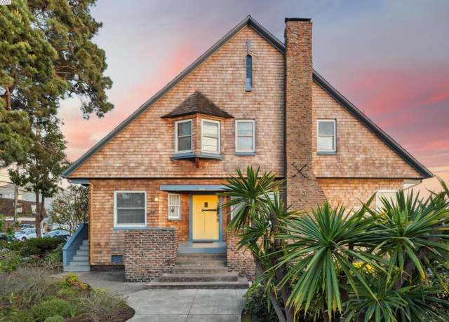 Property at 2000 Clinton Ave, Alameda, CA 94501, 4 beds, 4 baths