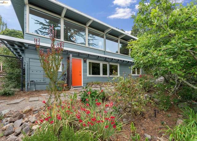 Property at 1415 Devonshire Dr, El Cerrito, CA 94530, 4 beds, 3 baths