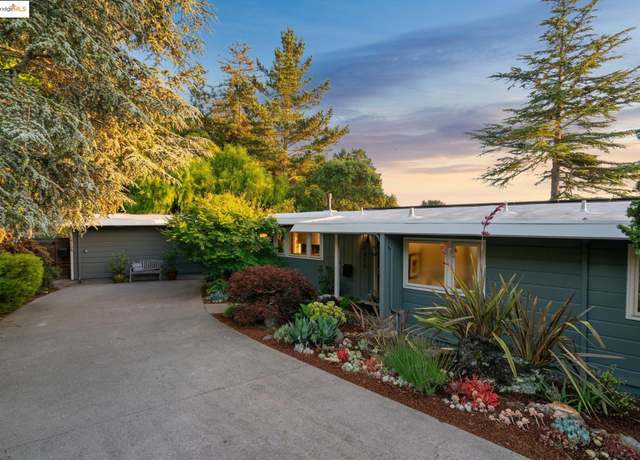 Property at 1415 Devonshire Dr, El Cerrito, CA 94530, 4 beds, 3 baths
