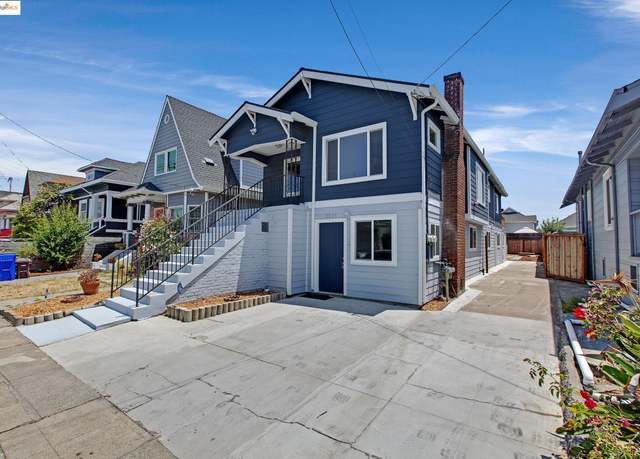 Property at 2906 Adeline St, Oakland, CA 94608, 6 beds, 4 baths