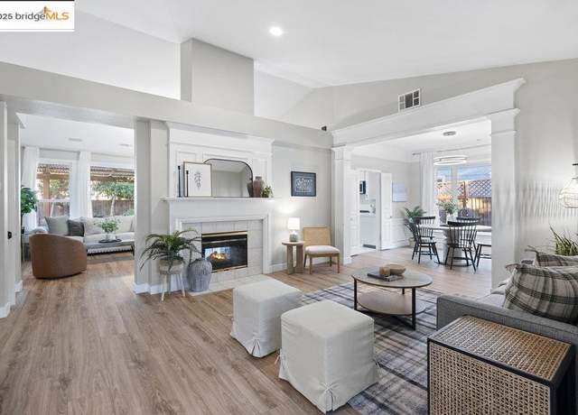 Property at 1030 Orchid Dr, Brentwood, CA 94513, 5 beds, 3 baths