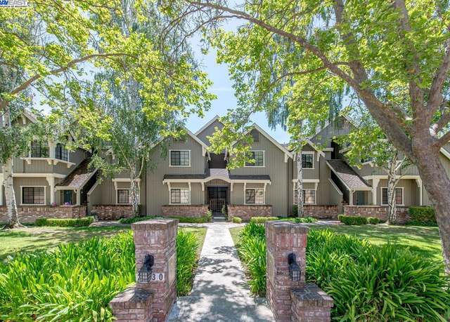 Property at 2030 Canyon Woods Dr Unit F, San Ramon, CA 94583, 2 beds, 2 baths