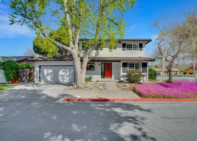 Property at 3101 Dunsanay Ct, Fremont, CA 94536, 4 beds, 3 baths