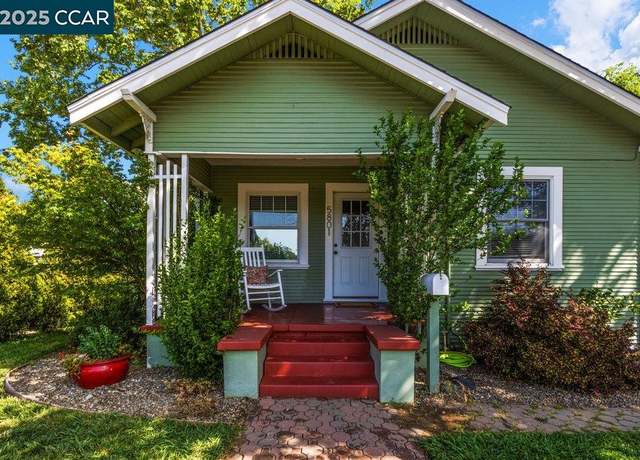 Property at 5801 Broadway, Sacramento, CA 95802, 2 beds, 1 bath