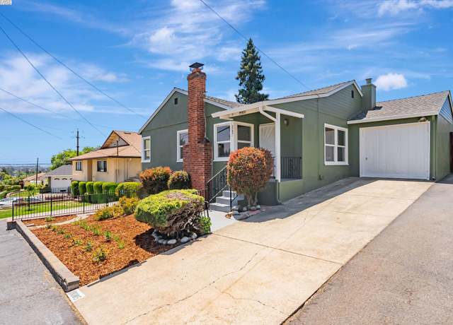 Property at 19085 Madison Ave, Castro Valley, CA 94546, 3 beds, 1 bath