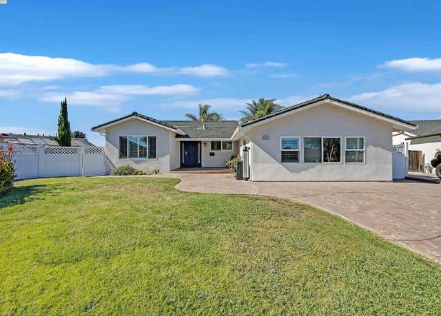 Property at 4955 Swindon Pl, Newark, CA 94560, 4 beds, 3 baths