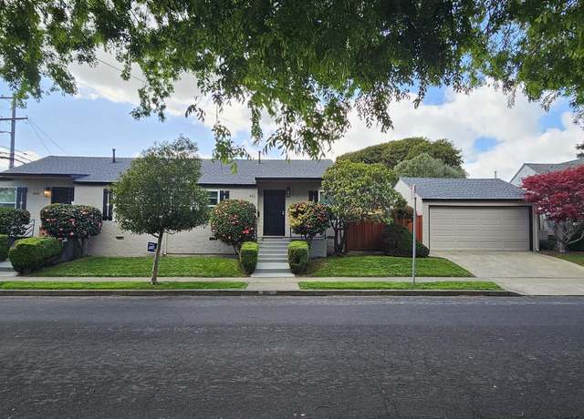Property at 901 33rd St, Richmond, CA 94804, 4 beds, 2 baths