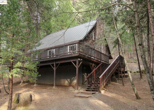 Property at 2269 Meadow Dr, Arnold, CA 95223, 2 beds, 1 bath