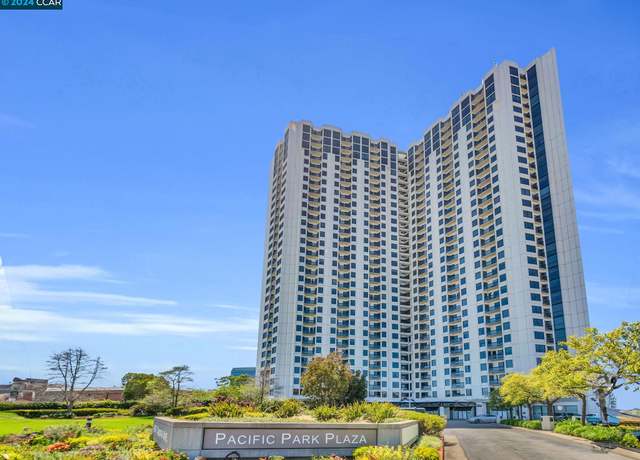 Property at 6363 Christie Ave #1425, Emeryville, CA 94608, 1 bed, 1 bath