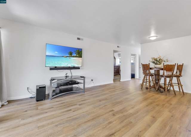 Property at 2940 Estates Ave #7, Pinole, CA 94564, 2 beds, 1 bath