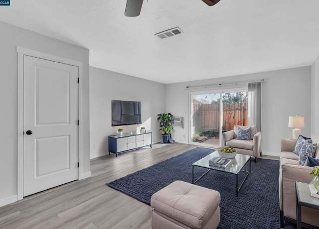 Property at 975 Murrieta Blvd #38, Livermore, CA 94550, 2 beds, 1.5 baths
