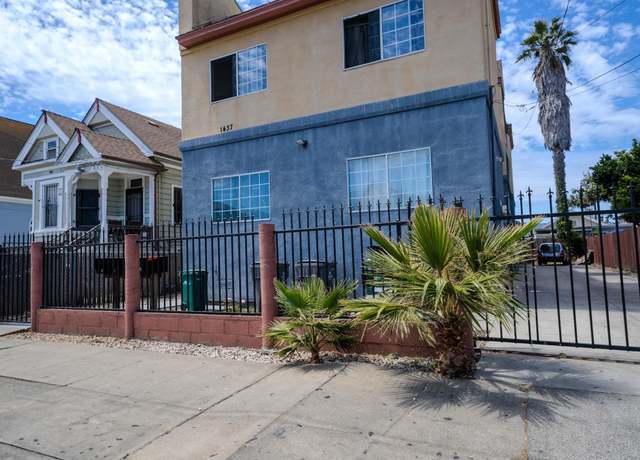Property at 1437 25th Ave, Oakland, CA 94601, 8 beds, 4 baths