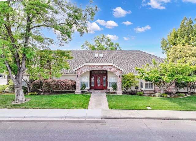 Property at 3301 Conant Ave, Modesto, CA 95356, 5 beds, 3 baths