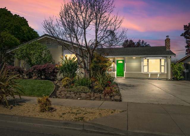 Property at 33537 Bardolph Cir, Fremont, CA 94555, 4 beds, 2 baths