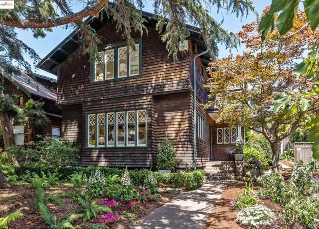 Property at 3019 Benvenue Ave, Berkeley, CA 94705, 2 beds, 1.5 baths