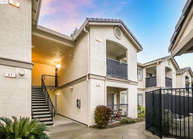 Property at 2001 Eastwood Dr #48, Vacaville, CA 95687, 2 beds, 1 bath