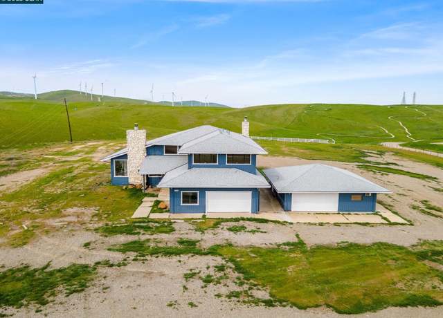 Property at 14740 Altamont Pass Rd, Mountain House, CA 95391, 4 beds, 3 baths