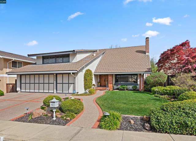 Property at 4409 Catalpa Ct, Concord, CA 94521, 5 beds, 3 baths