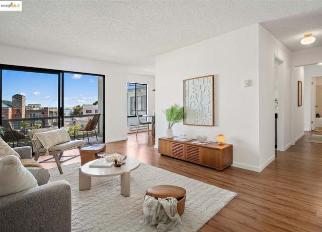 Property at 1 Captain Dr Unit D360, Emeryville, CA 94608, 2 beds, 2 baths