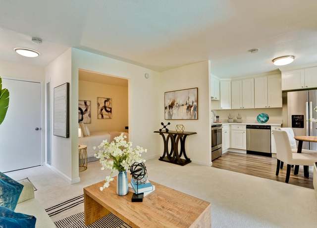 Property at 954 Kiely Blvd Unit H, Santa Clara, CA 95051, 1 bed, 1 bath