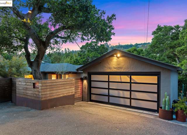 Property at 4251 Norton, Oakland, CA 94602, 3 beds, 2 baths