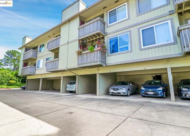 Property at 4174 San Pablo Dam Rd Apt B, El Sobrante, CA 94803, 1 bed, 1 bath