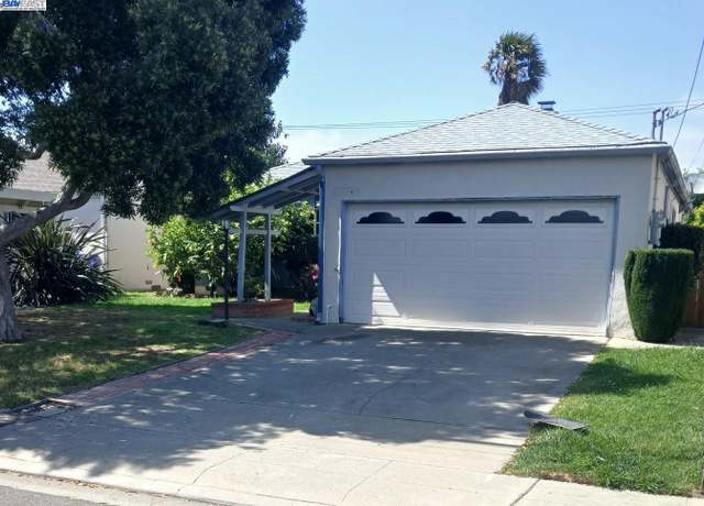 Property at 1781 Via Rancho, San Lorenzo, CA 94580, 3 beds, 2 baths