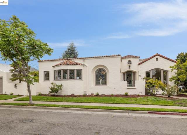 Property at 1701 Cambridge Dr, Alameda, CA 94501, 2 beds, 1 bath
