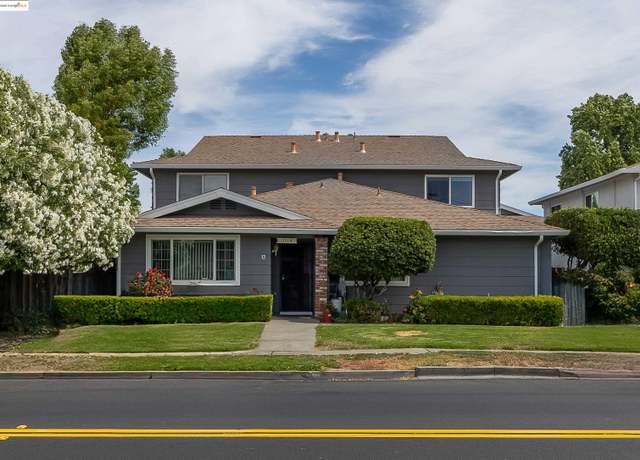 Property at 1064 Mohr Ln Unit C, Concord, CA 94518, 2 beds, 1 bath