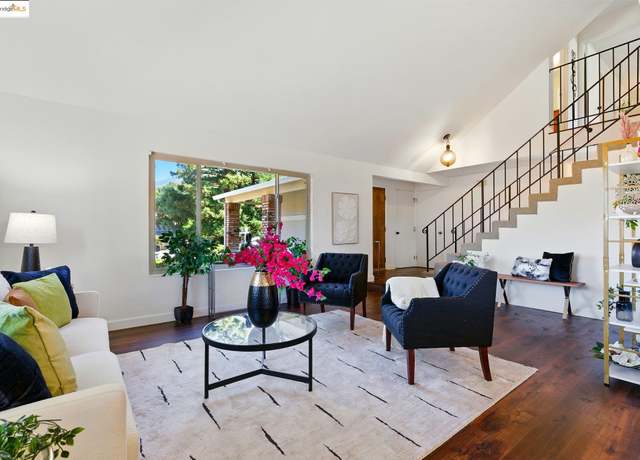 Property at 640 Mt Duncan, Clayton, CA 94517, 4 beds, 3 baths