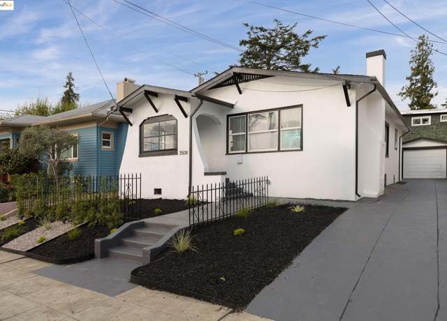 Property at 3508 Lyon Ave, Oakland, CA 94601, 4 beds, 2 baths