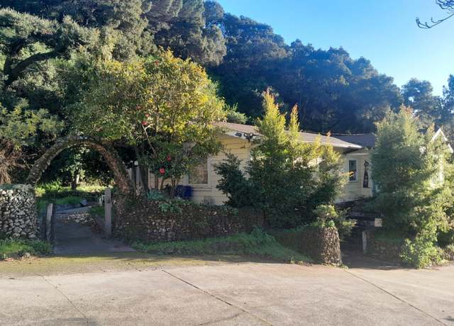 Property at 6401 Leona St, Oakland, CA 94605, 5 beds, 1.5 baths