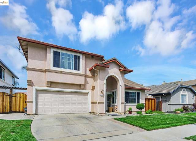 Property at 555 Birchwood Rd, Brentwood, CA 94513, 4 beds, 2.5 baths