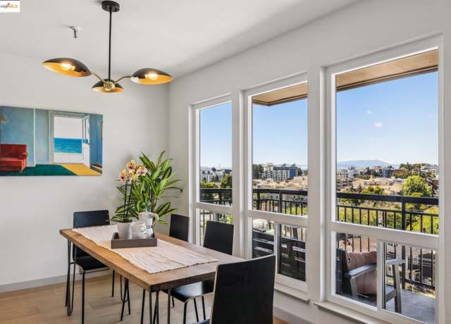 Property at 325 Vernon St #301, Oakland, CA 94610, 2 beds, 2 baths