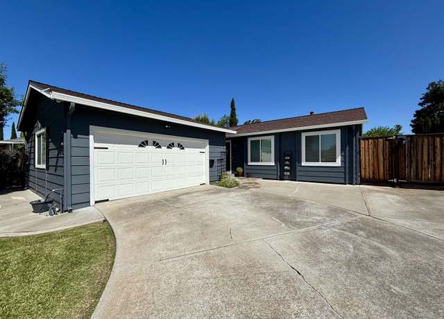 Property at 2265 Shire Ct, Livermore, CA 94551, 4 beds, 2 baths