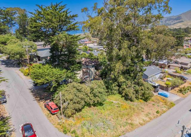 Property at 0 6th St, Montara, CA 94037