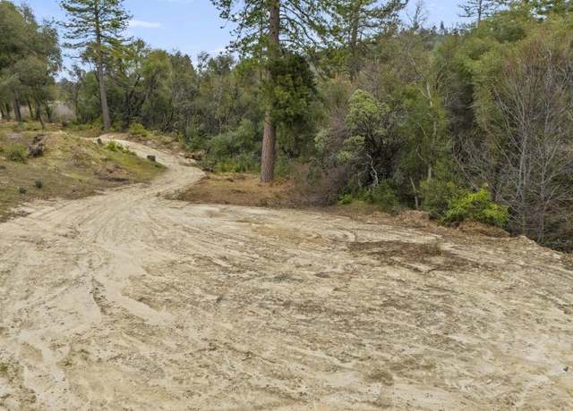 Property at 2-B State Highway 120, Big Oak Flat, CA 95305