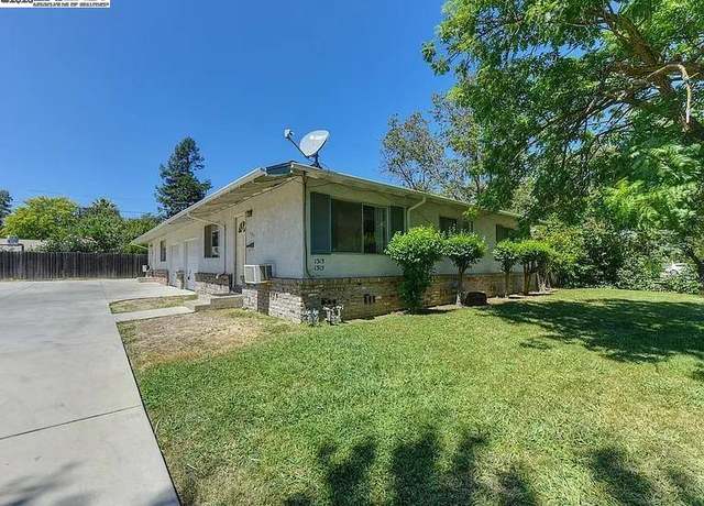 Property at 1313-15 F St, Davis, CA 95616