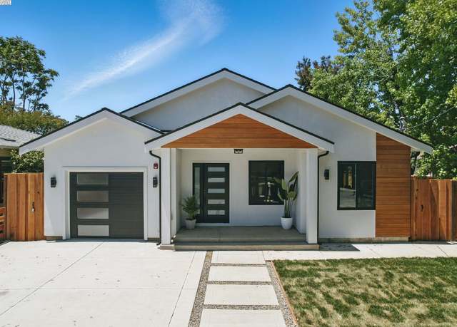 Property at 175 N Frances St, Sunnyvale, CA 94086, 5 beds, 5 baths