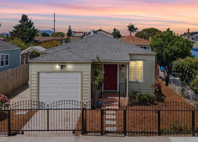 Property at 455 32nd St, Richmond, CA 94804, 3 beds, 2 baths