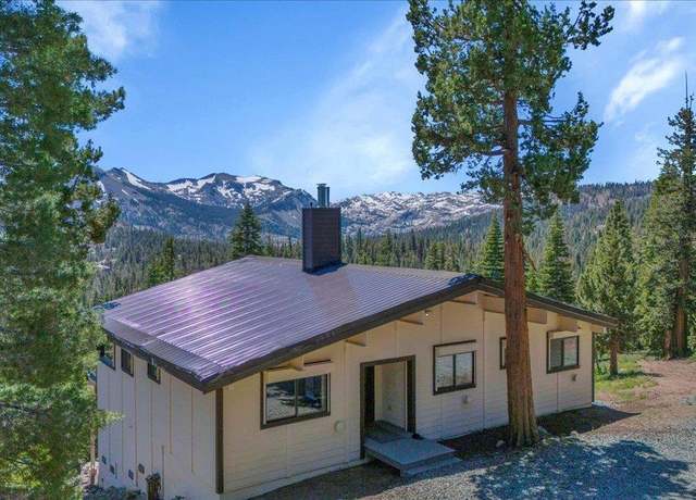 Property at 37765 Eagle Meadow Rd, Strawberry, CA 95375, 3 beds, 2 baths