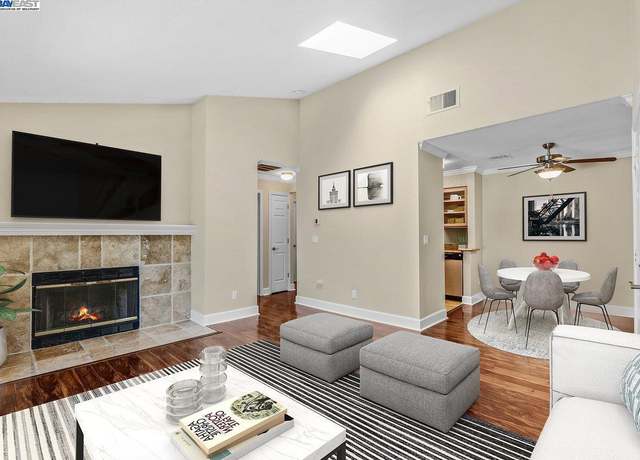 Property at 355 Eastridge Dr, San Ramon, CA 94582, 1 bed, 1 bath