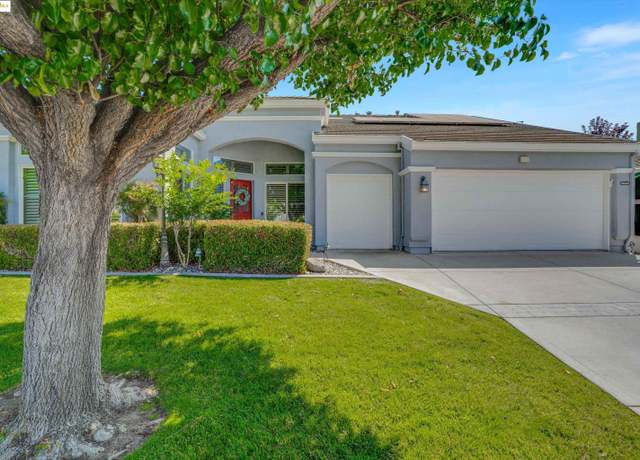 Property at 540 Central Park Pl, Brentwood, CA 94513, 2 beds, 2.5 baths