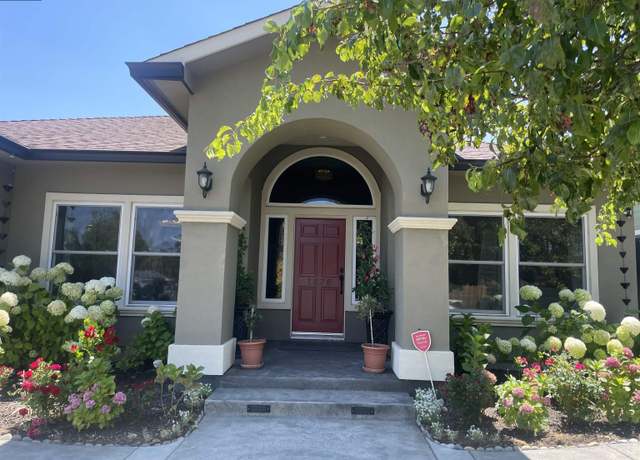 Property at 1878 Casa Grande St, Benicia, CA 94510, 3 beds, 2.5 baths