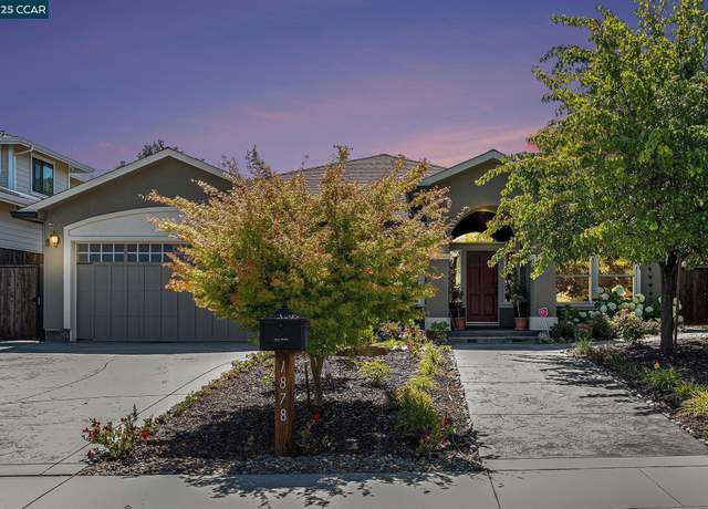 Property at 1878 Casa Grande St, Benicia, CA 94510, 3 beds, 2.5 baths