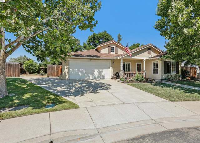 Property at 1256 Village Green Dr, Livermore, CA 94551, 3 beds, 2 baths